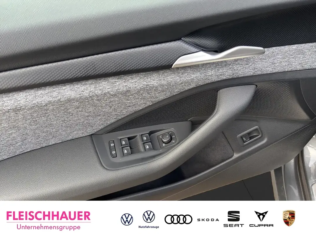 Skoda Superb - Thumbnail 14
