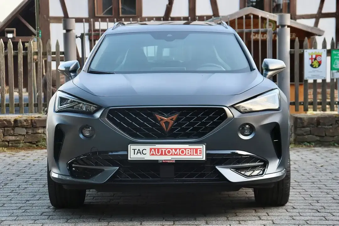 CUPRA Formentor - Thumbnail 13