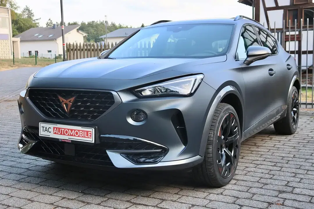 CUPRA Formentor - Thumbnail 15