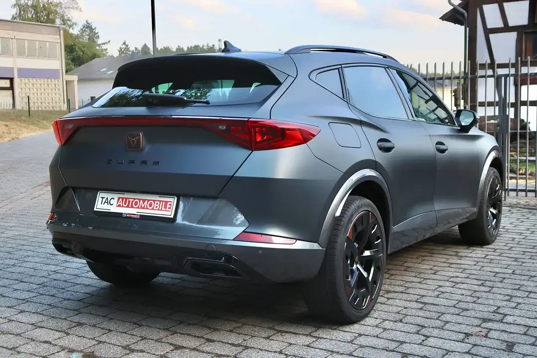 CUPRA Formentor - Thumbnail 21