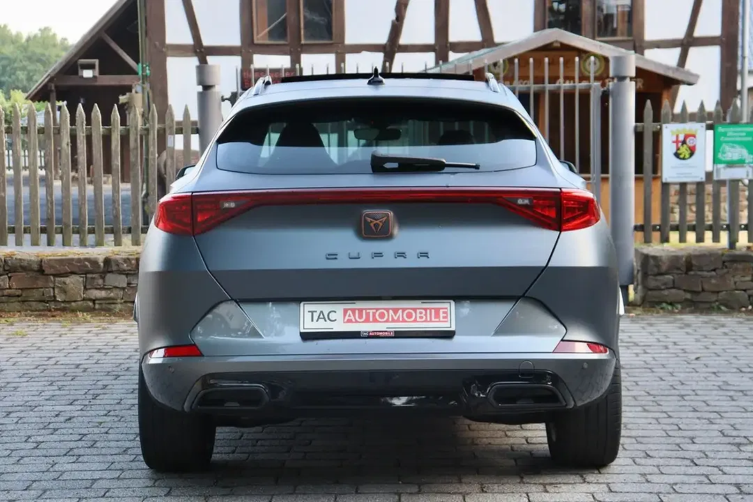CUPRA Formentor - Thumbnail 23