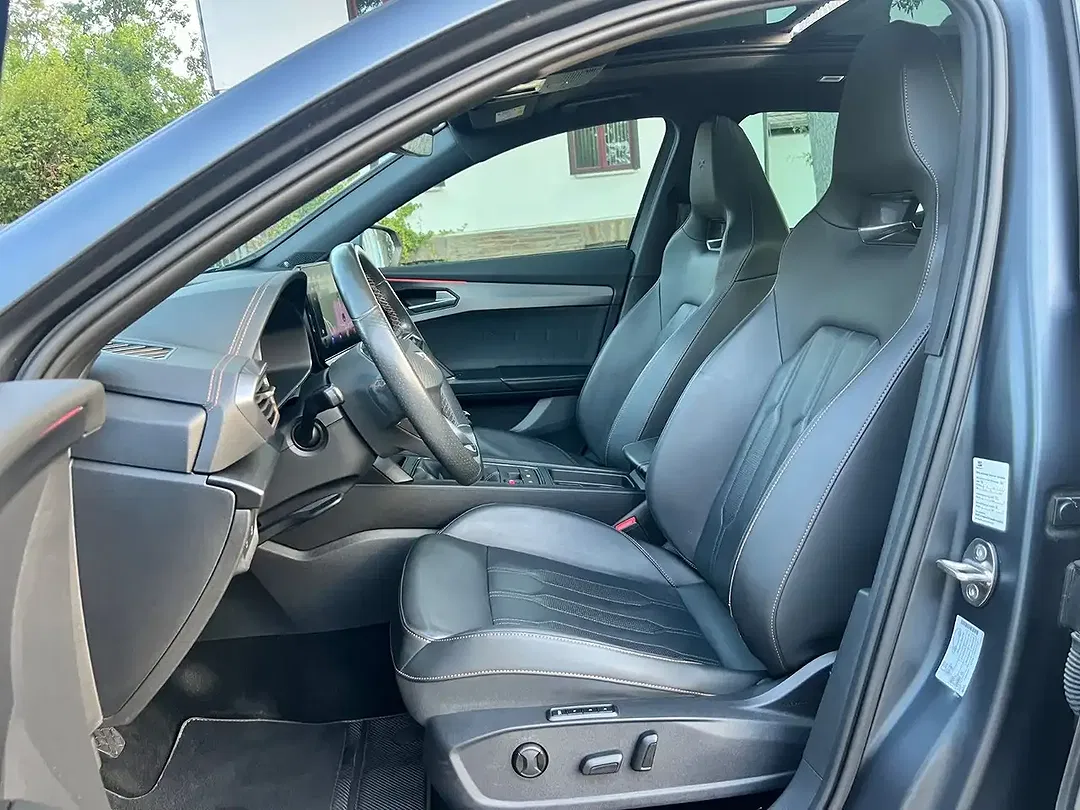 CUPRA Formentor - Thumbnail 3