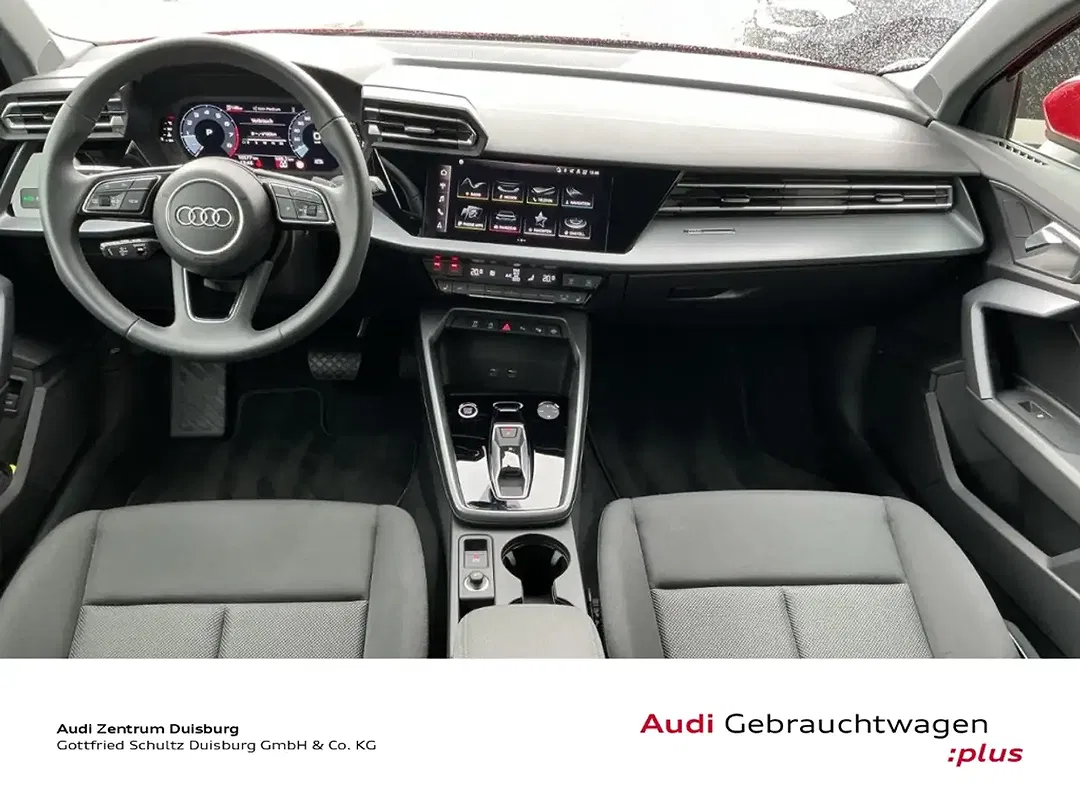 Audi A3 - Thumbnail 10