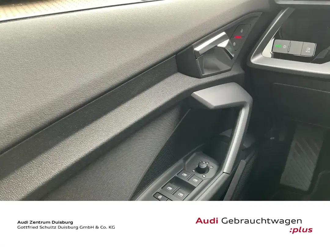 Audi A3 - Thumbnail 11