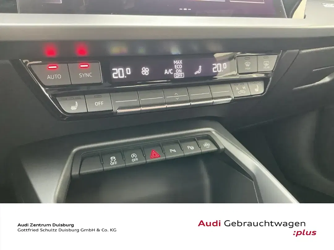 Audi A3 - Thumbnail 12