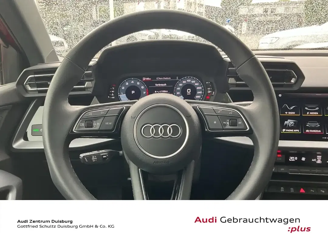 Audi A3 - Thumbnail 15