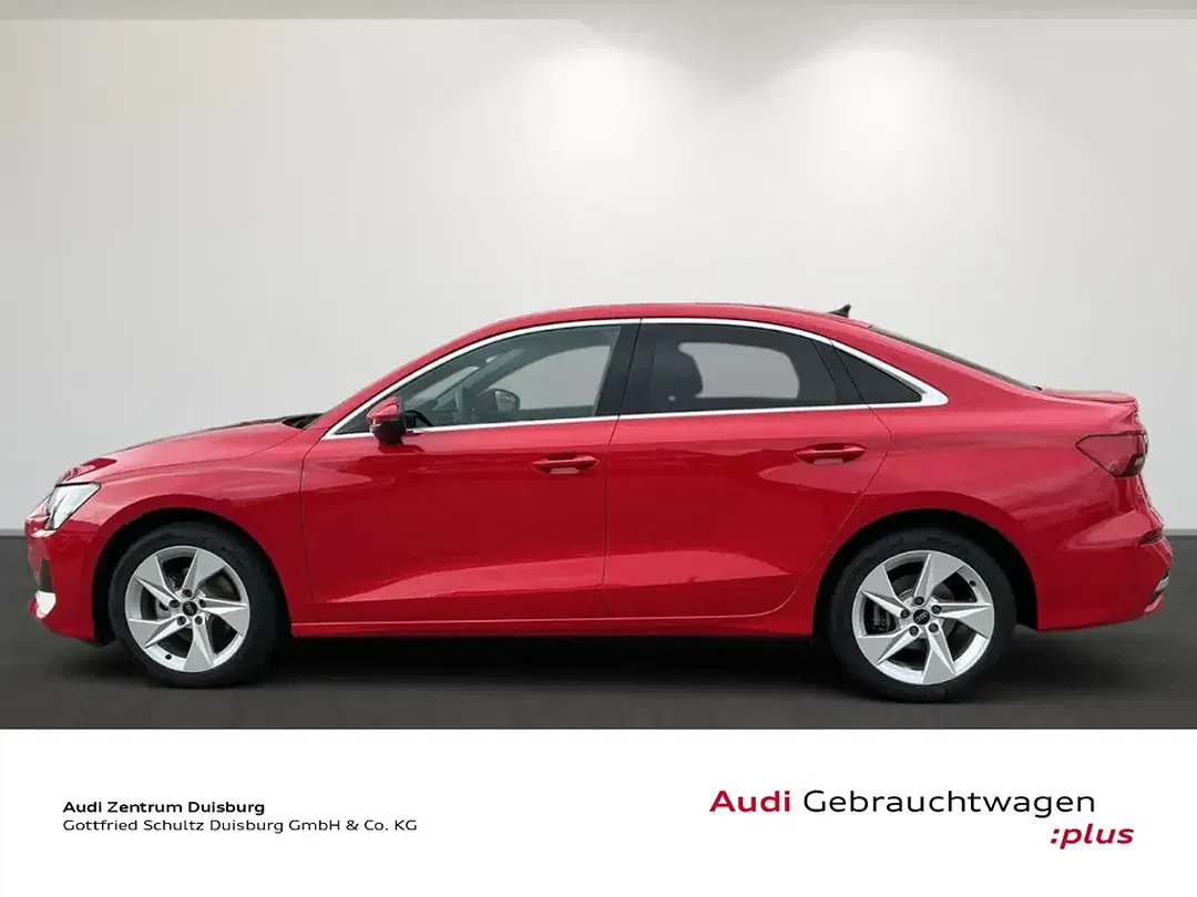 Audi A3 - Thumbnail 2