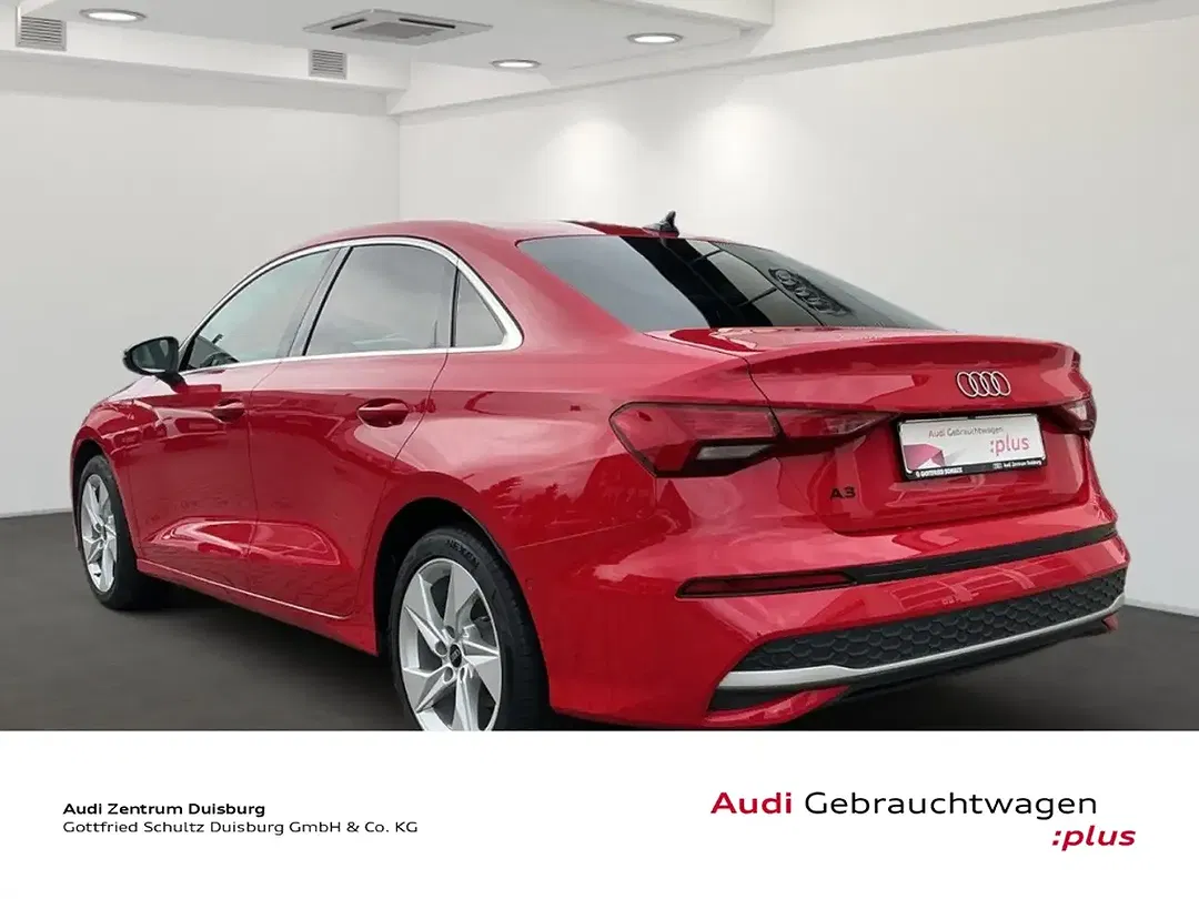 Audi A3 - Thumbnail 4