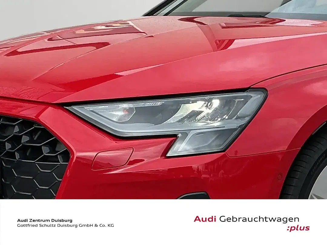 Audi A3 - Thumbnail 5