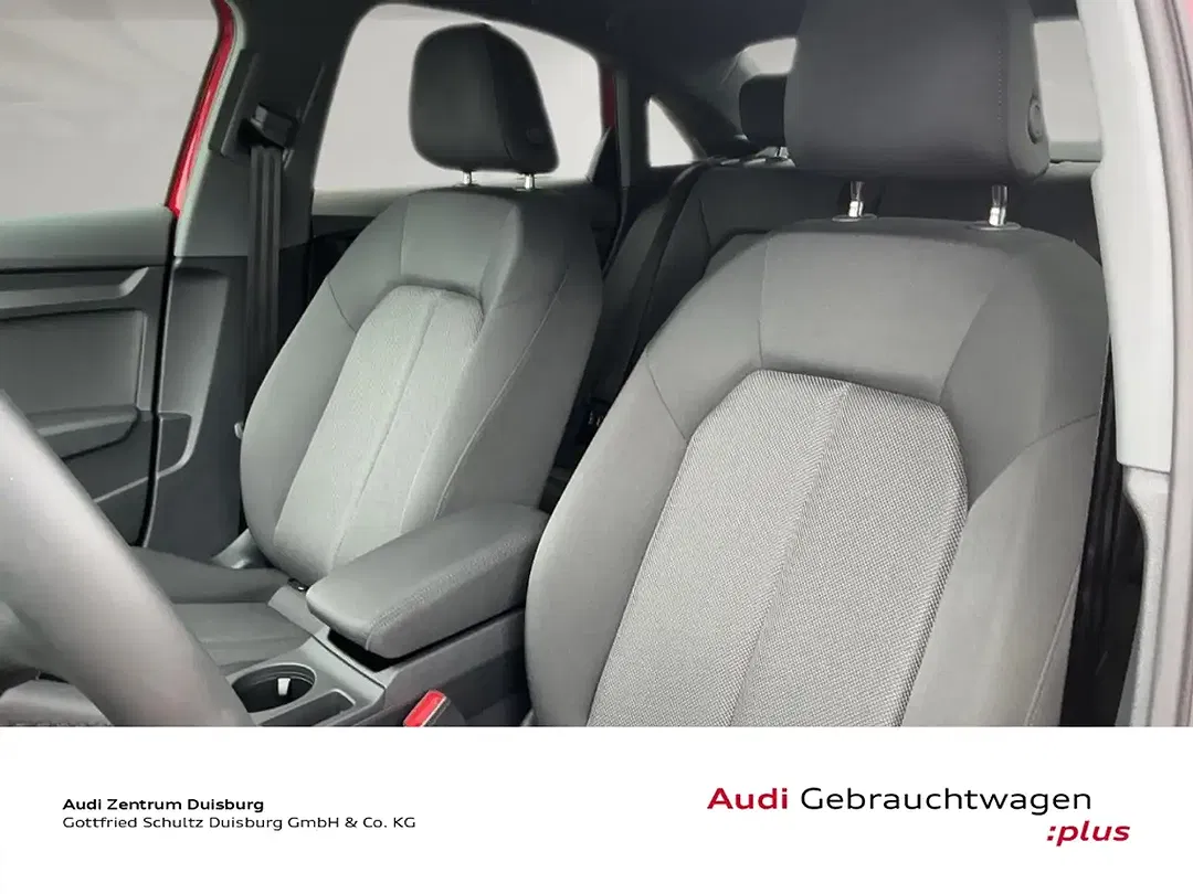 Audi A3 - Thumbnail 7