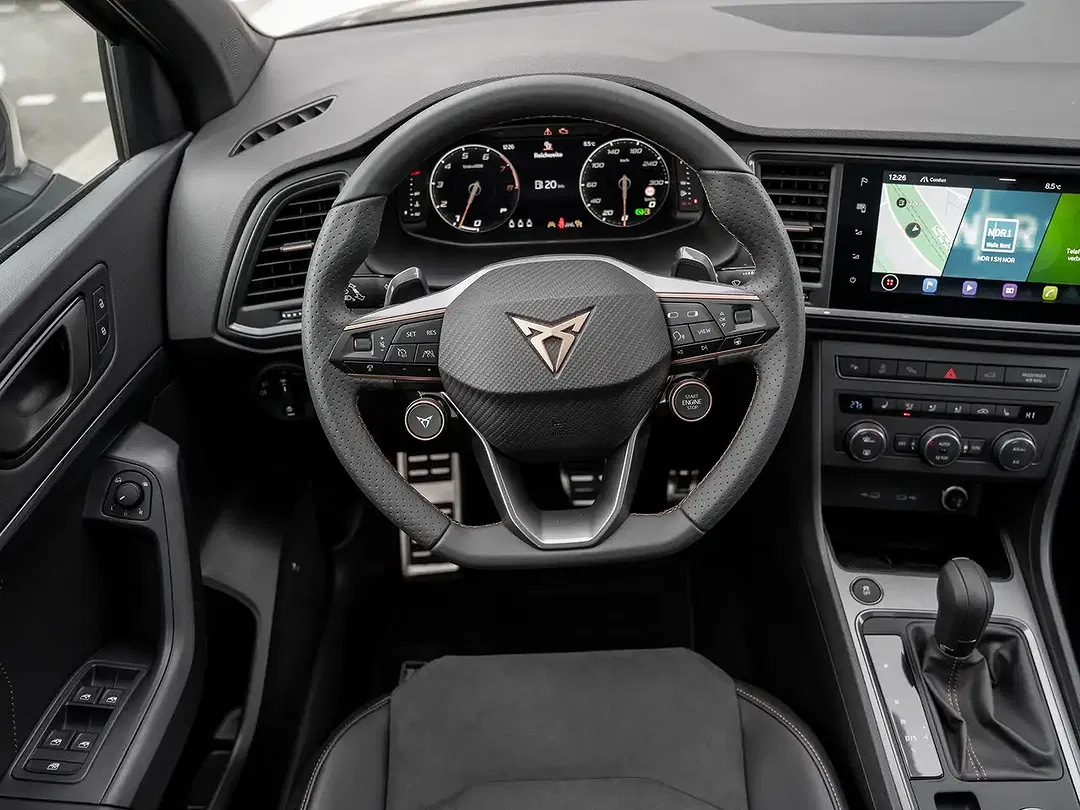 CUPRA Ateca - Thumbnail 10