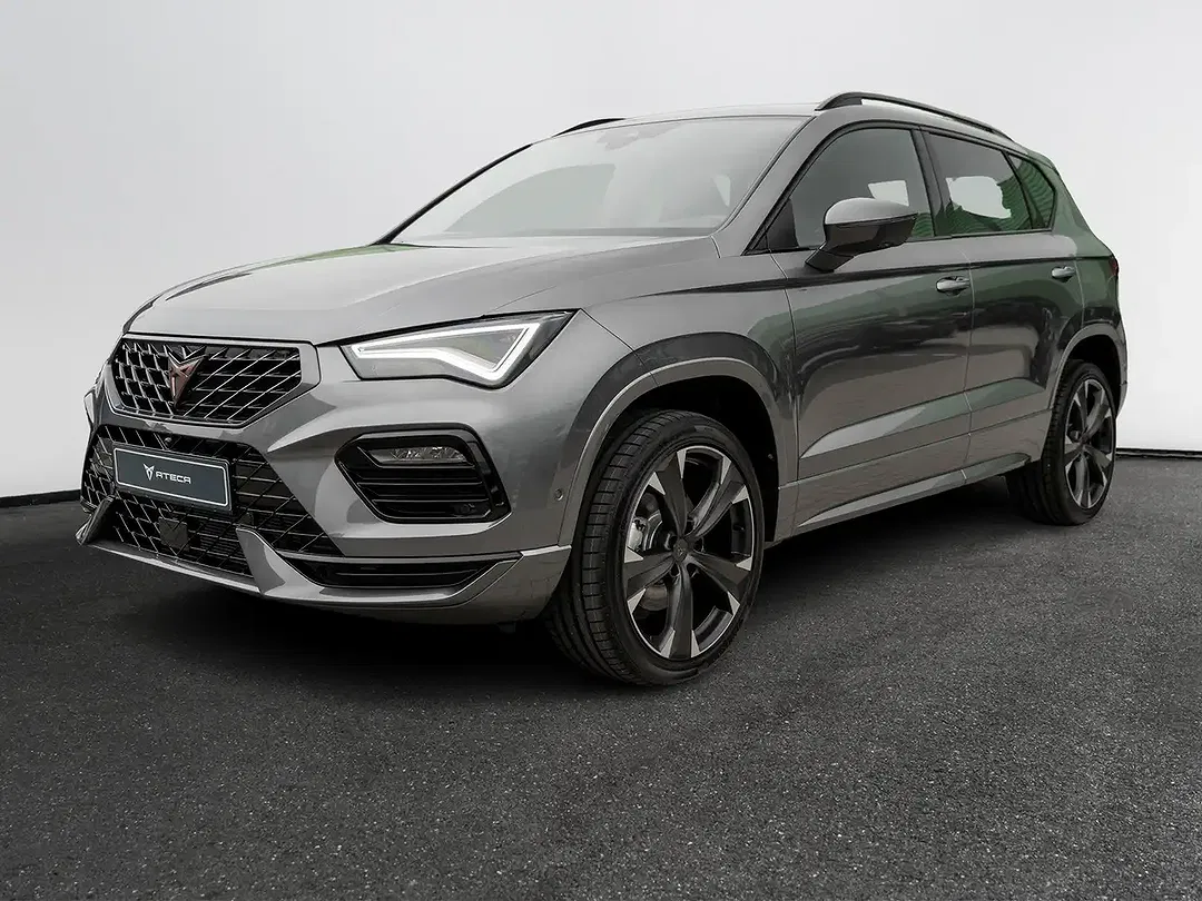 CUPRA Ateca - Thumbnail 1