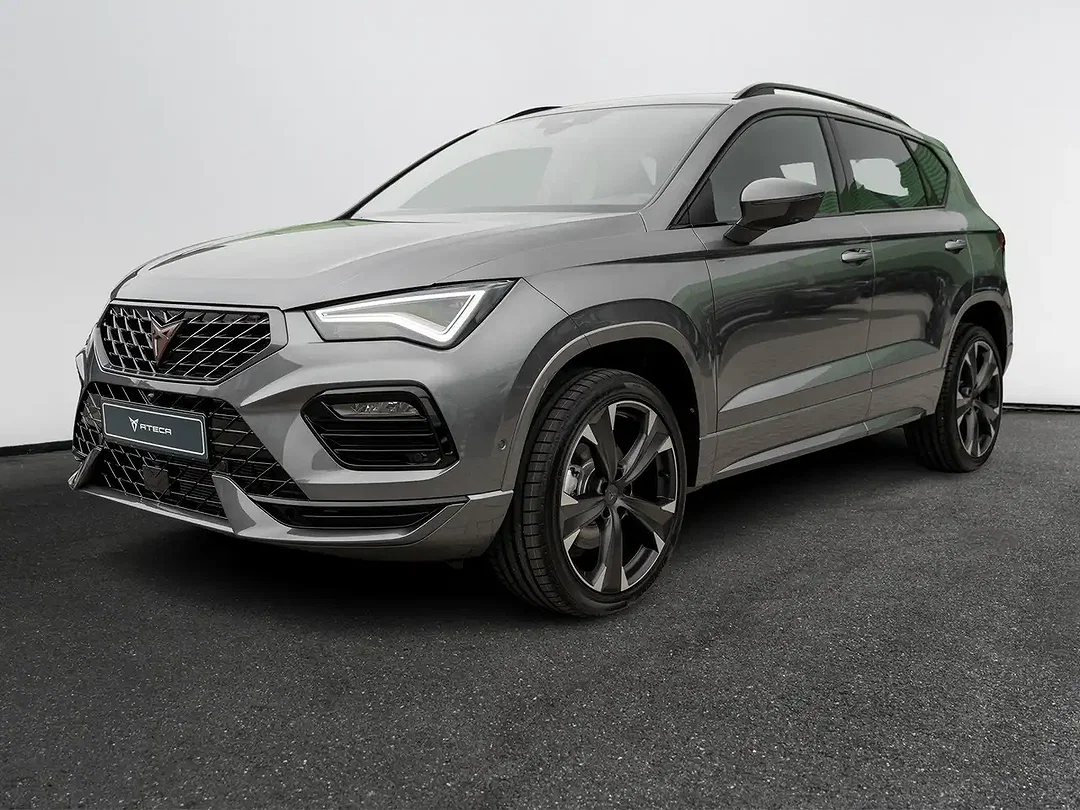 CUPRA Ateca - Afbeelding 1
