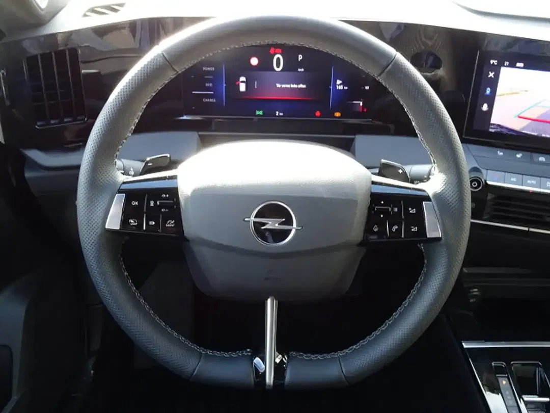 Opel Astra - Thumbnail 9