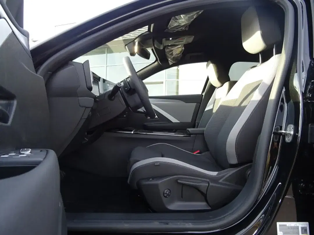 Opel Astra - Thumbnail 5