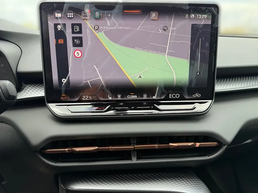 CUPRA Terramar - Thumbnail 13