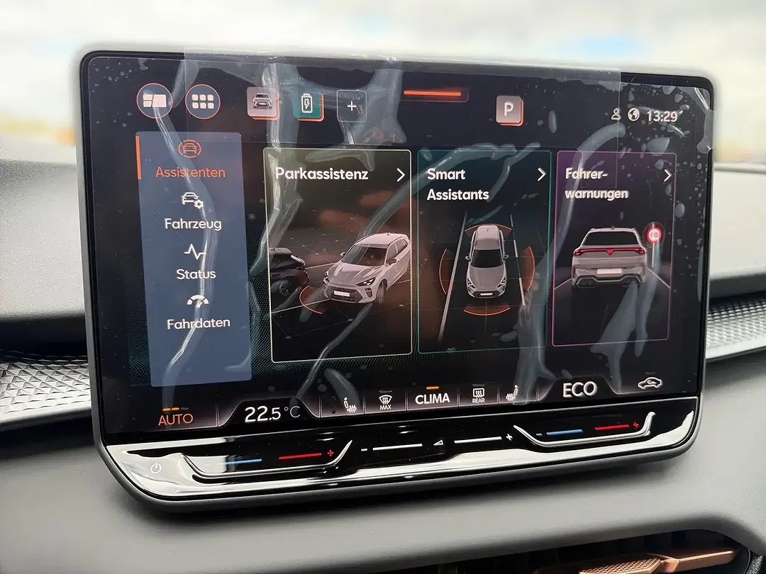 CUPRA Terramar - Thumbnail 14