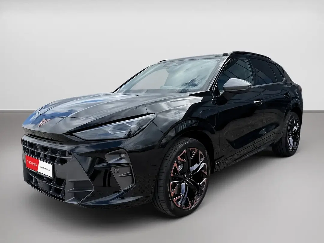 CUPRA Terramar - Afbeelding 1