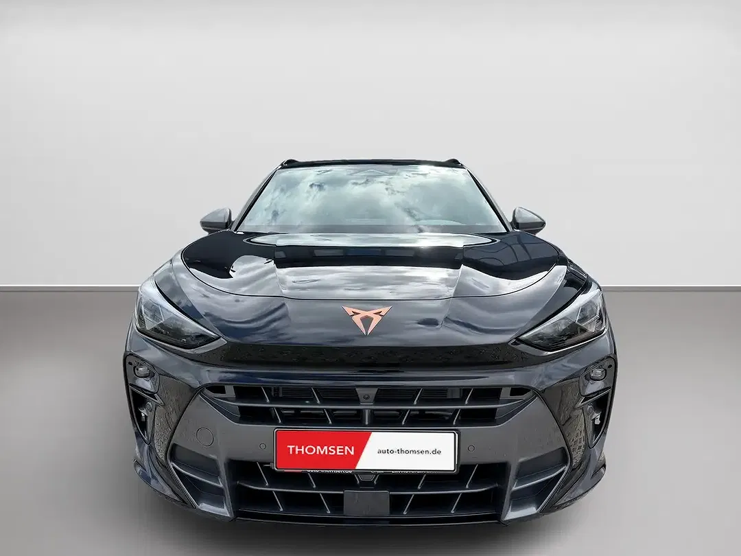 CUPRA Terramar - Thumbnail 2