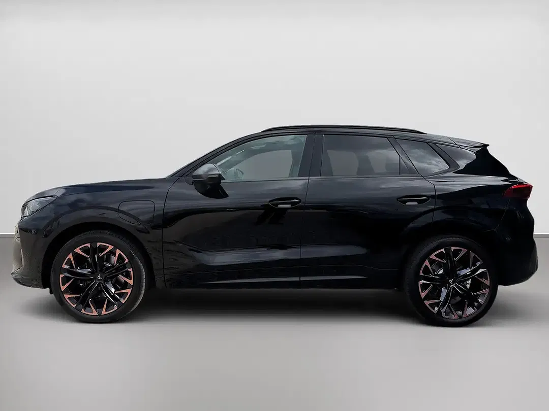 CUPRA Terramar - Thumbnail 3