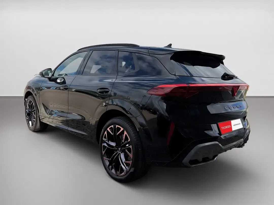 CUPRA Terramar - Thumbnail 4