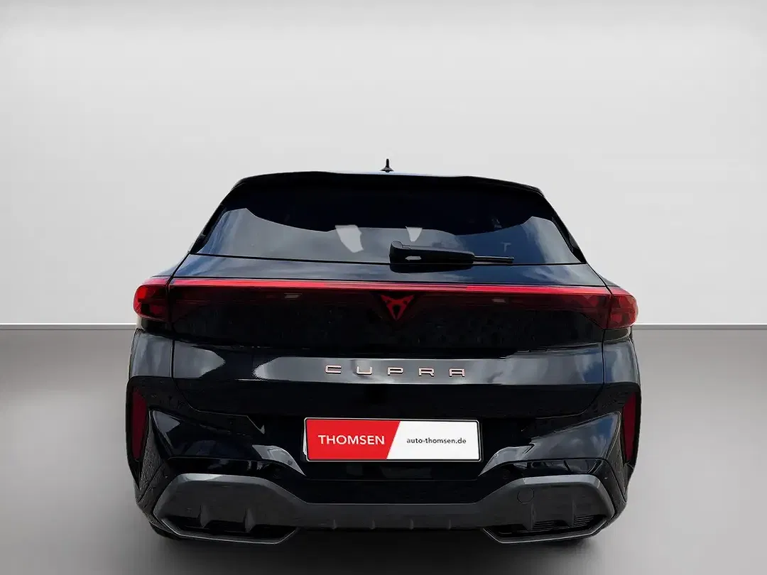 CUPRA Terramar - Thumbnail 5