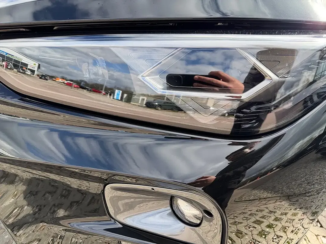 CUPRA Terramar - Thumbnail 6
