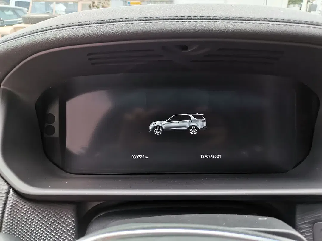 Land Rover Discovery - Thumbnail 11