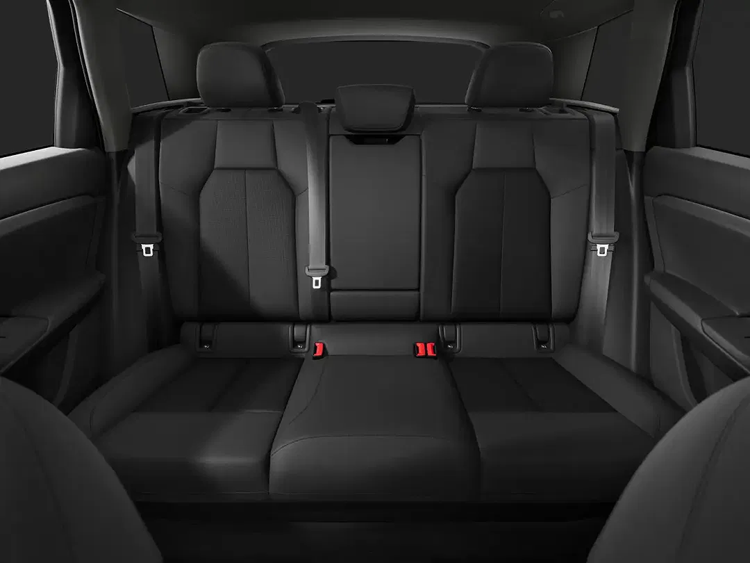 Audi Q6 e-tron - Thumbnail 11