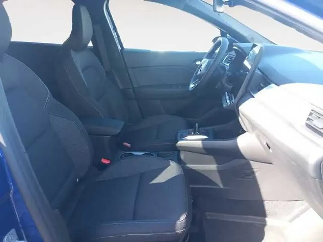 Mitsubishi ASX - Thumbnail 11