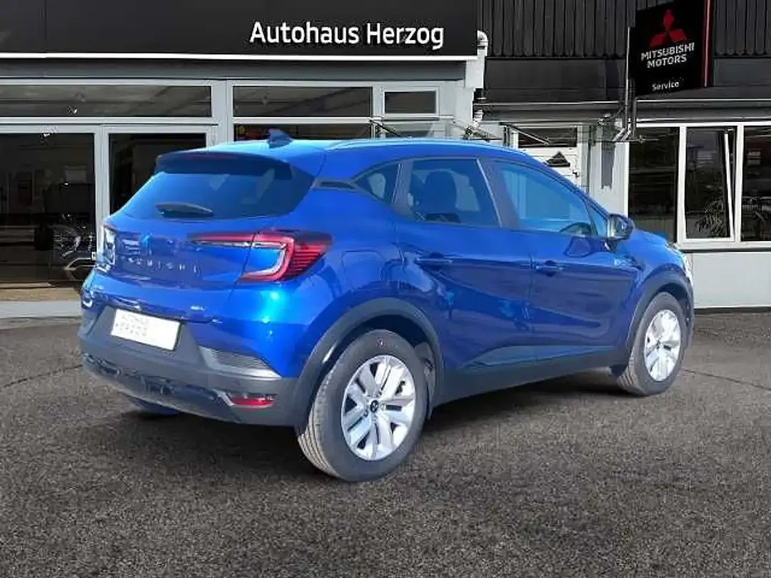 Mitsubishi ASX - Thumbnail 5