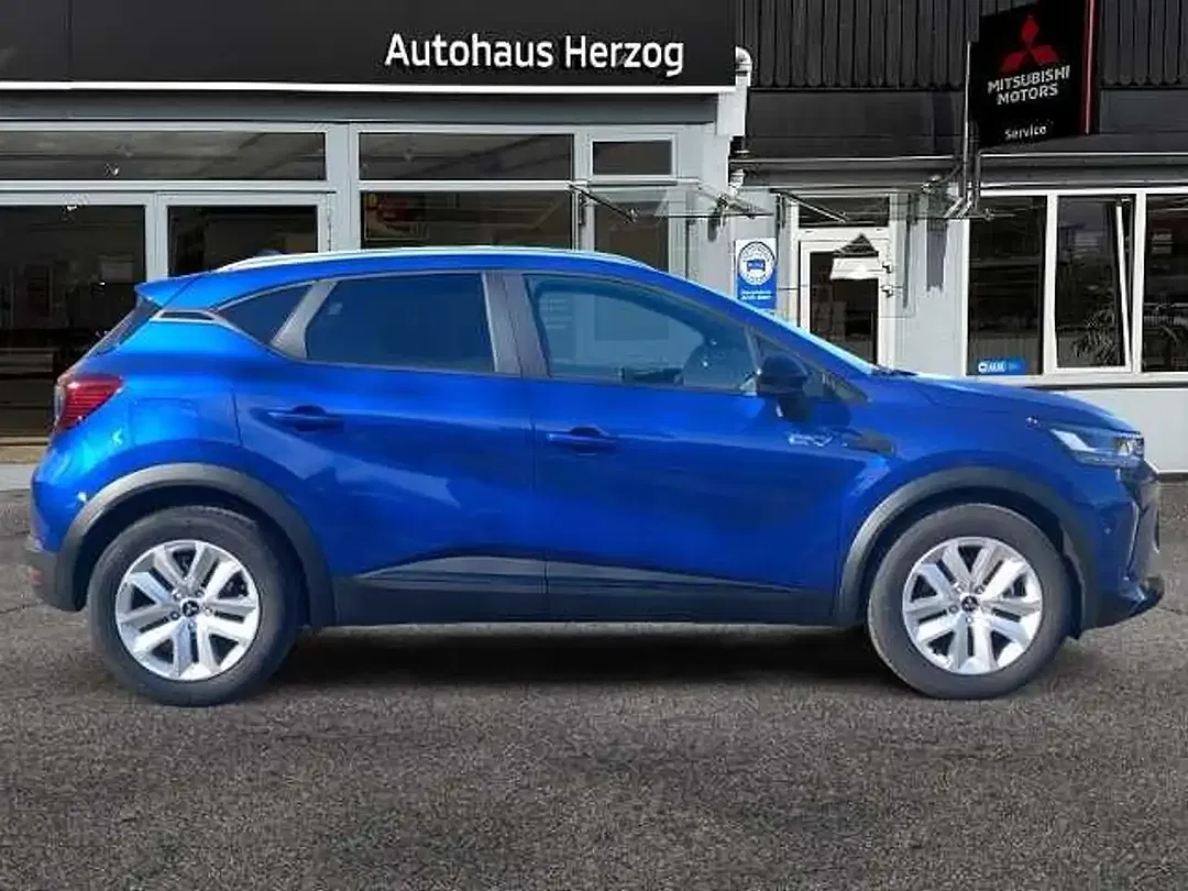 Mitsubishi ASX - Thumbnail 6