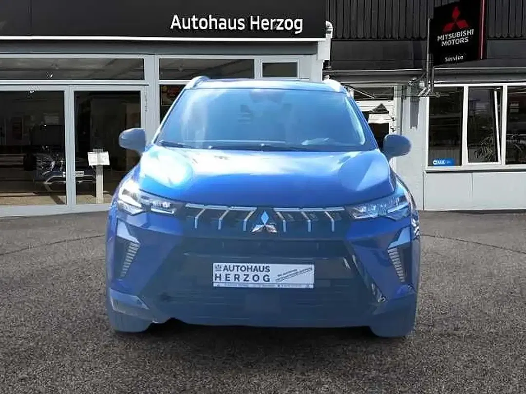 Mitsubishi ASX - Thumbnail 8