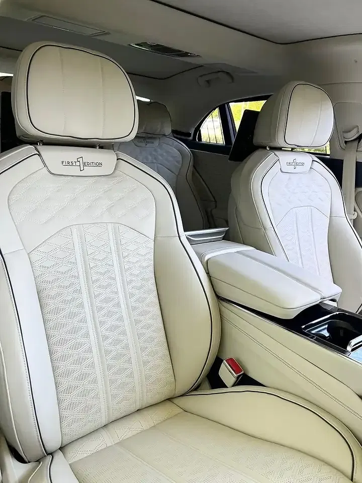 Bentley Flying Spur - Thumbnail 6