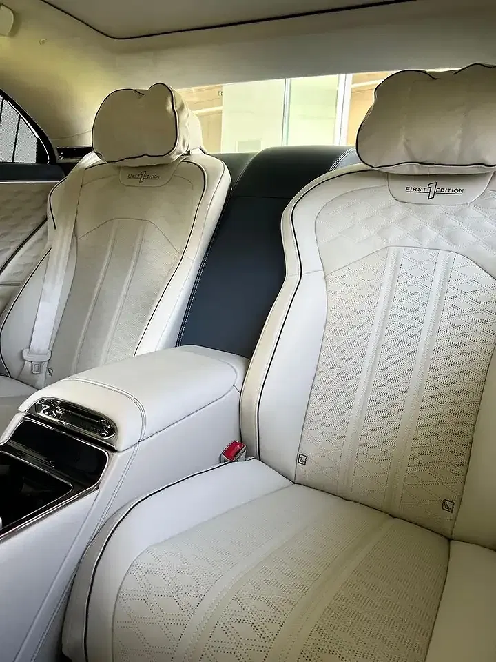 Bentley Flying Spur - Thumbnail 9