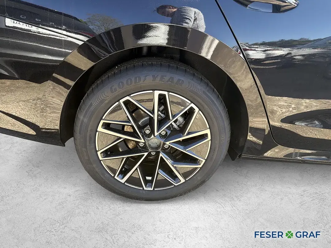 Skoda Octavia - Thumbnail 4