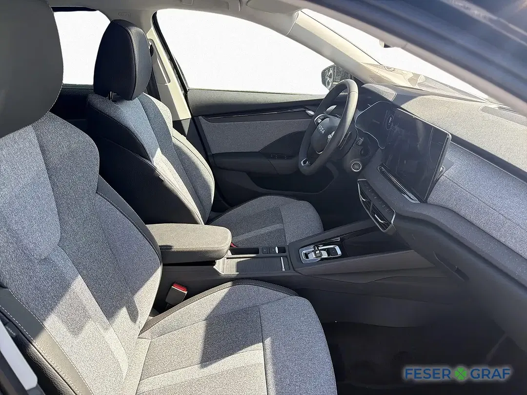 Skoda Octavia - Thumbnail 9