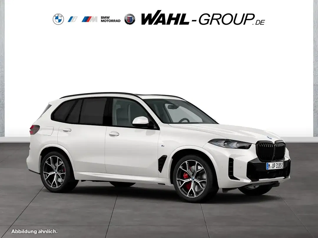 BMW X5 - Thumbnail 9