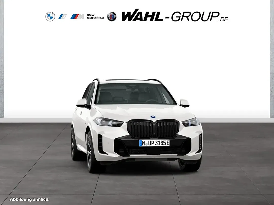 BMW X5 - Thumbnail 10