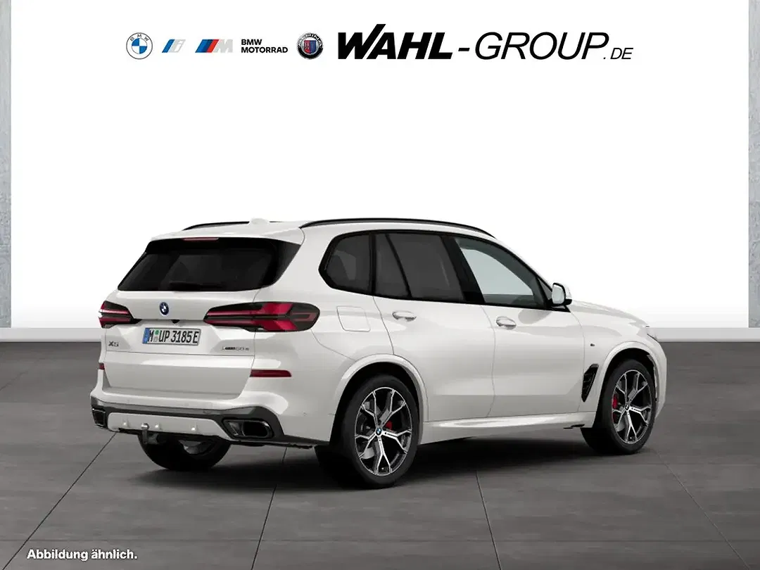 BMW X5 - Thumbnail 2
