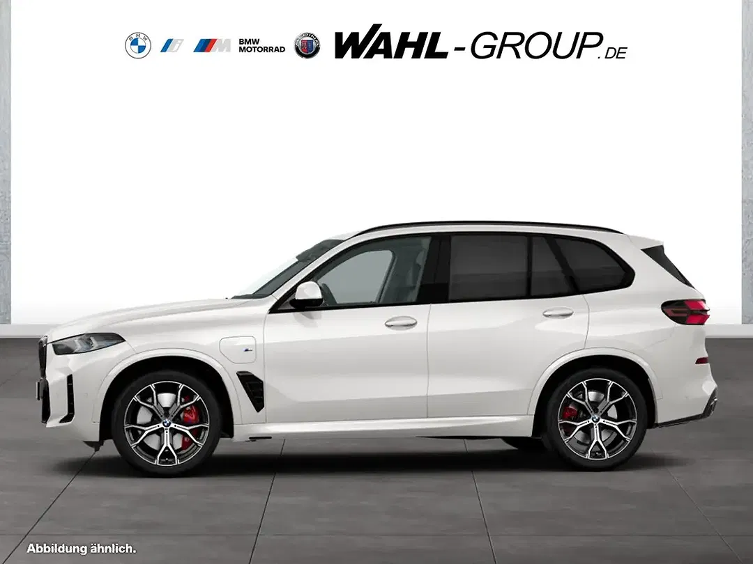 BMW X5 - Thumbnail 5