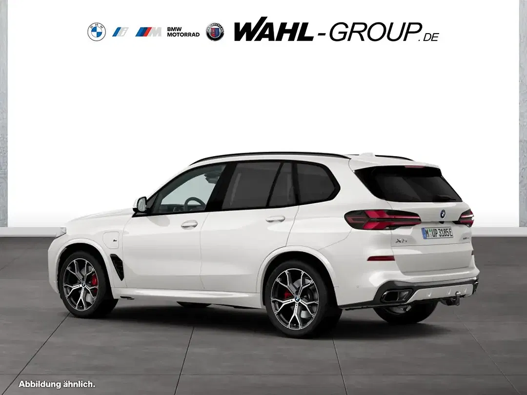 BMW X5 - Thumbnail 6