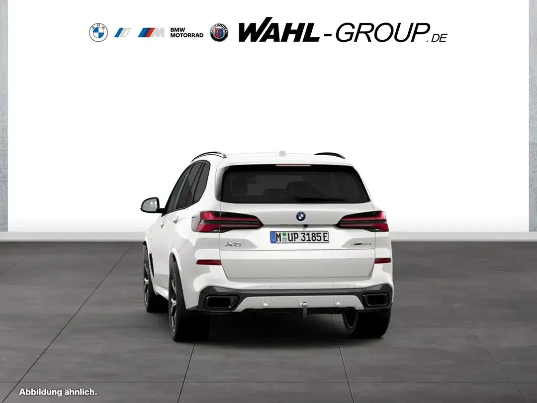 BMW X5 - Thumbnail 7