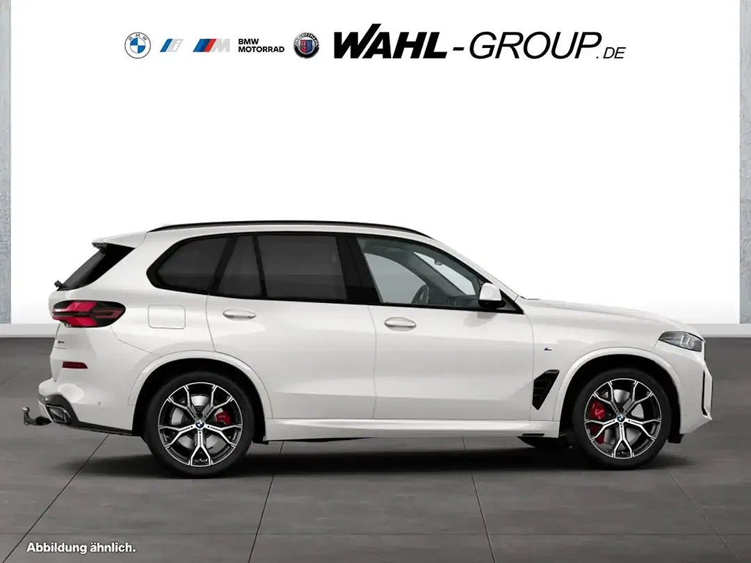 BMW X5 - Thumbnail 8
