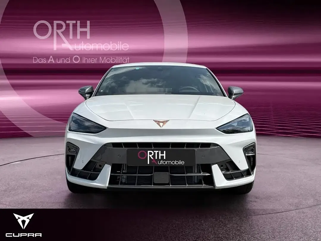 CUPRA Leon - Thumbnail 8