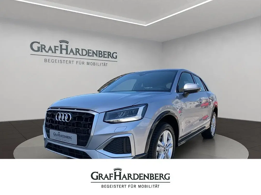 Audi Q2 - Afbeelding 1