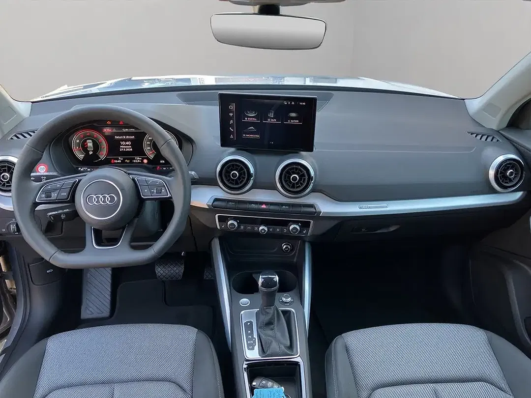 Audi Q2 - Thumbnail 14