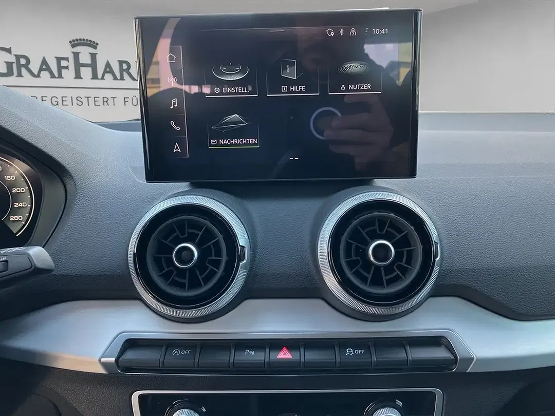 Audi Q2 - Thumbnail 15