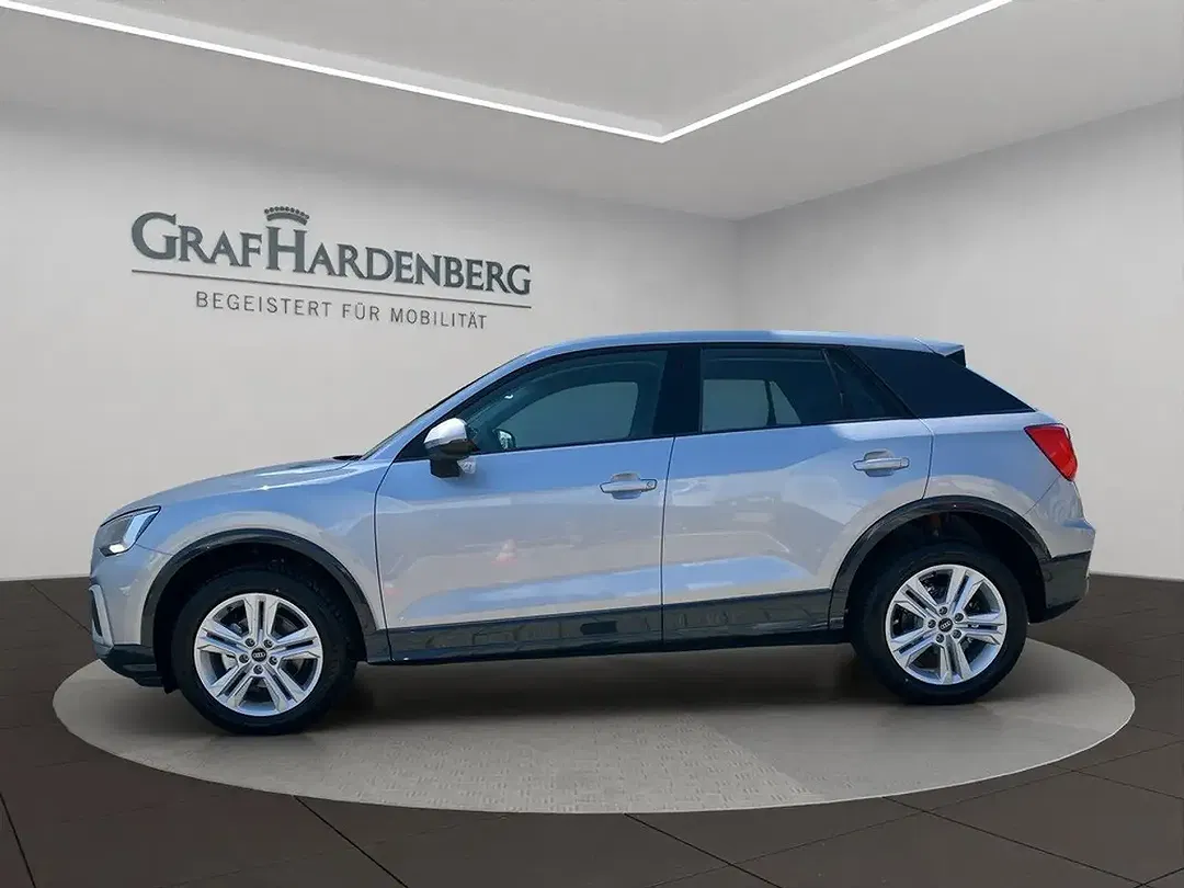 Audi Q2 - Thumbnail 2