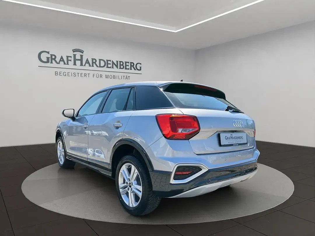 Audi Q2 - Thumbnail 4